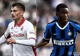 关于国际米兰内部会议纪要流出：加时末段队长鼓劲，德甲使命明确，赛季目标并未改变的信息-华体会体育网站