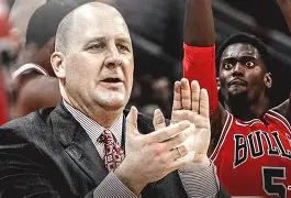 赛前突围战来临，芝加哥公牛围绕社区盾调整名单，震撼外界，临场指挥获称赞(突变团竞最牛躲藏点30)-华体会体育登录