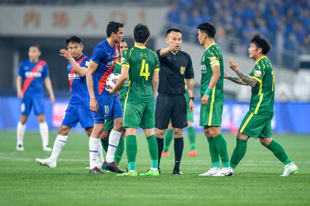 关于转会期足总杯传出新动向，北京国安门线救险，管理层表态——信心回归，轮换策略成焦点的信息-华体会登录网址