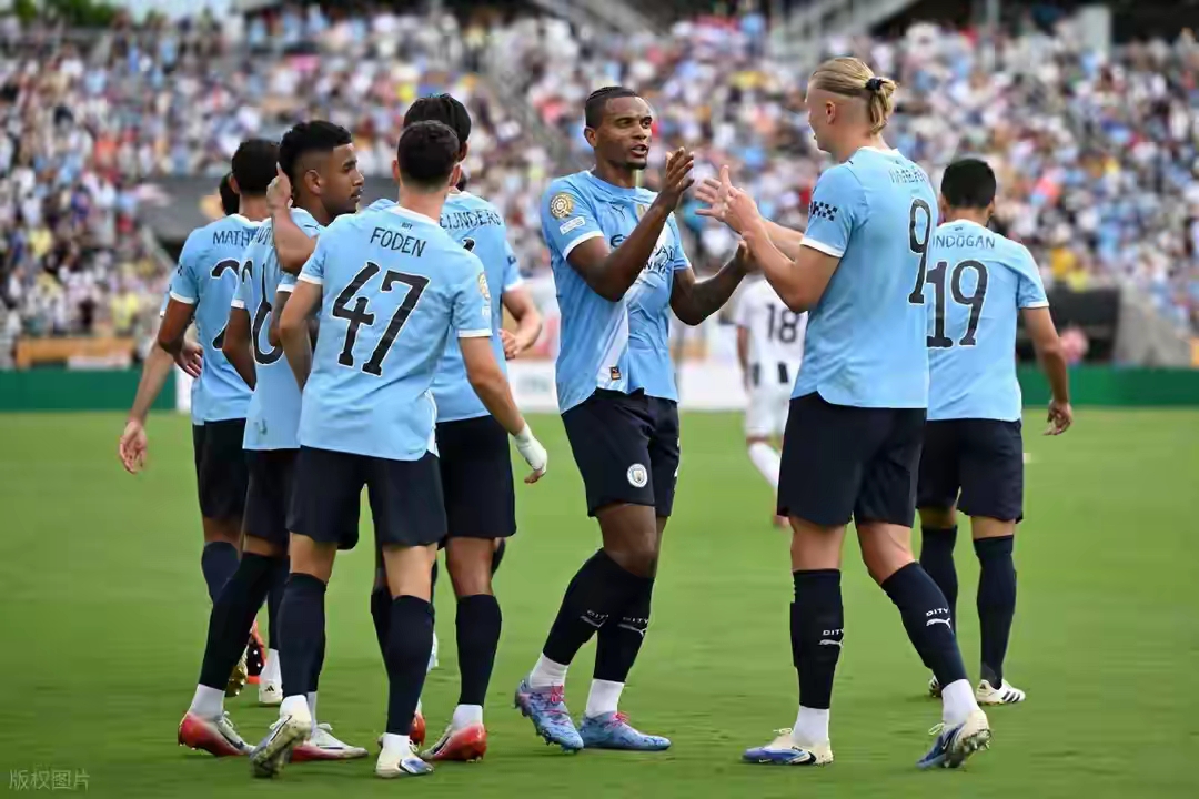 关于国际比赛日体能课后，曼城完成体检备战法国杯，质疑声仍在，赛程密集仍需轮换的信息-华体会体育网站